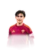 Dybala 91 FUT Birthday CAM FC 26 card