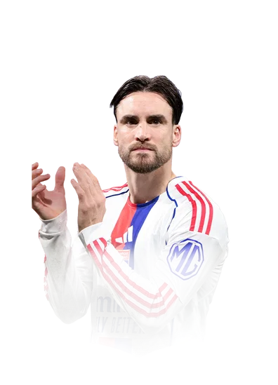 Tagliafico 96 FUTTIES LB FC 26 card