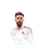 Bruno Fernandes 93 Fantasy FC CAM FC 26 card