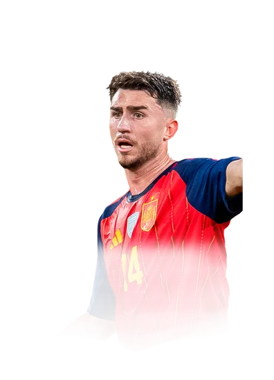 Laporte 99 Festival of Football: Path to Glory CB FC 26 card