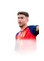 Laporte 99 Festival of Football: Path to Glory CB FC 26 card