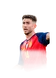 Laporte 99 Festival of Football: Path to Glory CB FC 26 card