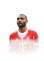 Tah 95 Team of the Season Champions CB FC 26 card