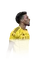 Coman 98 Ultimate Scream RW FC 26 card