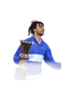 Gullit 95 Trophy Titans ICON CAM FC 26 card