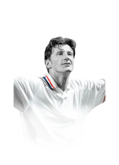 Šuker 92 Festival of Football: Greats of the Game ICON ST FC 26 card