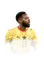 Iñaki Williams 97 Festival of Football: Path to Glory RM FC 26 card