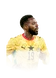 Iñaki Williams 97 Festival of Football: Path to Glory RM FC 26 card