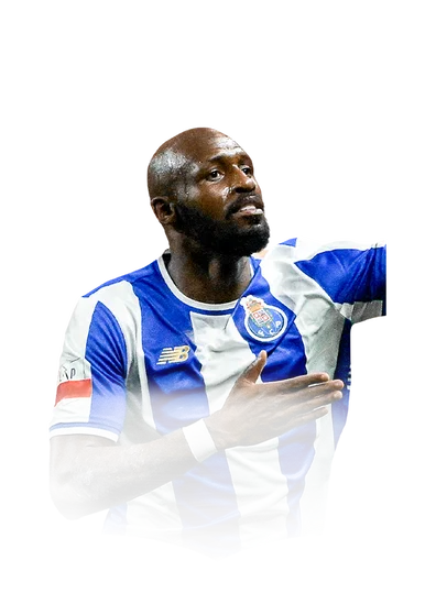 Fofana 89 Showdown Upgrade CM FC 26 card