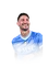 Politano 95 FUTTIES RW FC 26 card