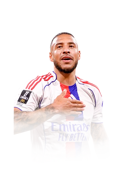Tolisso 96 FUTTIES CM FC 26 card