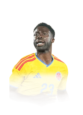 Sánchez 94 Festival of Football: Glory Hunters CB FC 26 card