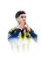 Marco Asensio 96 Team of the Season CAM FC 26 card