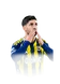 Marco Asensio 96 Team of the Season CAM FC 26 card