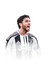 Locatelli 86 Team of the Week CDM FC 26 card