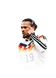 Sané 91 FoF: Answer the Call RM FC 26 card