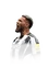 Joelinton 97 FUTTIES CM FC 26 card