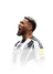 Joelinton 97 FUTTIES CM FC 26 card