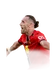 Muriqi 87 Team of the Week ST FC 26 card