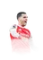 Mikel Merino 88 FUT Birthday ST FC 26 card