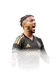 Bouanga 86 Team of the Week LW FC 26 card