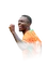Pépé 95 Festival of Football: Star Performer CAM FC 26 card