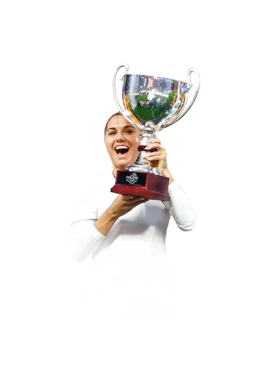 Morgan 96 Trophy Titans ICON ST FC 26 card