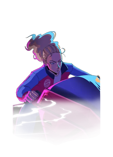 Laudehr 93 Prime Hero CM FC 26 card