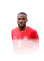 Larin 92 Festival of Football Showdown Upgrade ST FC 26 card