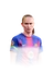 Graham Hansen 93 TOTS Honourable Mentions RW FC 26 card
