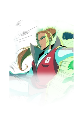 Scott 94 Prime Hero CM FC 26 card