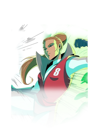 Scott 94 Prime Hero CM FC 26 card