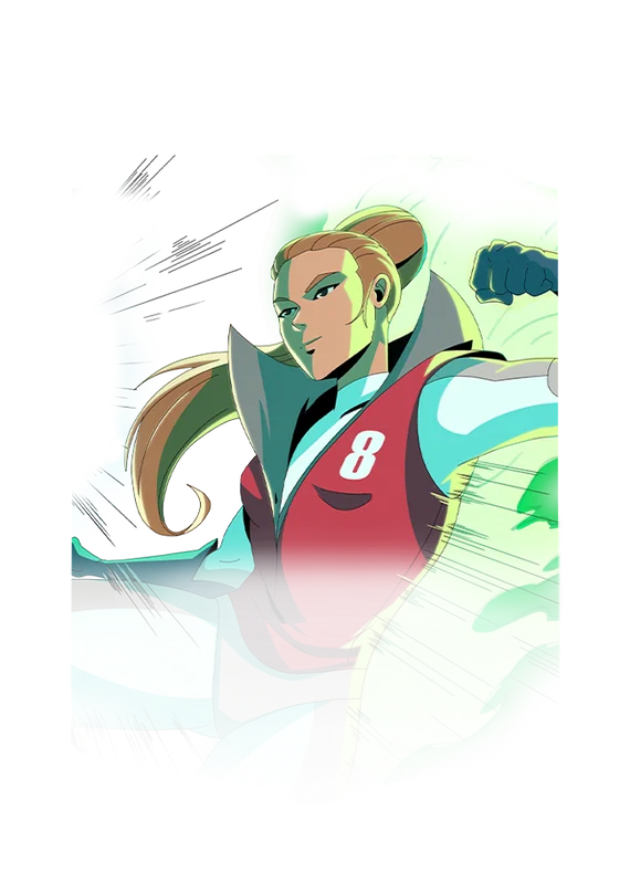 Scott 94 Prime Hero CM FC 26 card