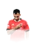 Pavlidis 90 Fantasy FC ST FC 26 card