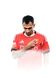 Pavlidis 90 Fantasy FC ST FC 26 card