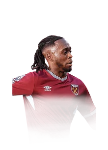 Wan-Bissaka 97 FUTTIES RB FC 26 card