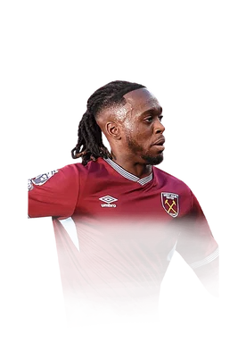 Wan-Bissaka 97 FUTTIES RB FC 26 card