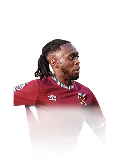Wan-Bissaka 97 FUTTIES RB FC 26 card