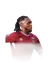 Wan-Bissaka 97 FUTTIES RB FC 26 card