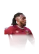 Wan-Bissaka 97 FUTTIES RB FC 26 card