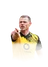 Ryerson 93 Team of the Season RB FC 26 card