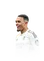 Alexander-Arnold 98 Ultimate Scream CM FC 26 card