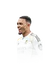 Alexander-Arnold 98 Ultimate Scream CM FC 26 card