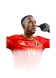 Lukébakio 94 Festival of Football: Path to Glory RM FC 26 card
