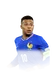 Mbappé 92 Festival of Football: Captains ST FC 26 card