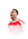 Gabriel 96 Team of the Season CB FC 26 card