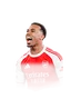 Gabriel 96 Team of the Season CB FC 26 card
