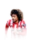 Chong 95 FUTTIES CAM FC 26 card