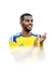 Isak 97 Festival of Football: Path to Glory ST FC 26 card