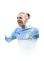 Miedema 87 Team of the Week CAM FC 26 card